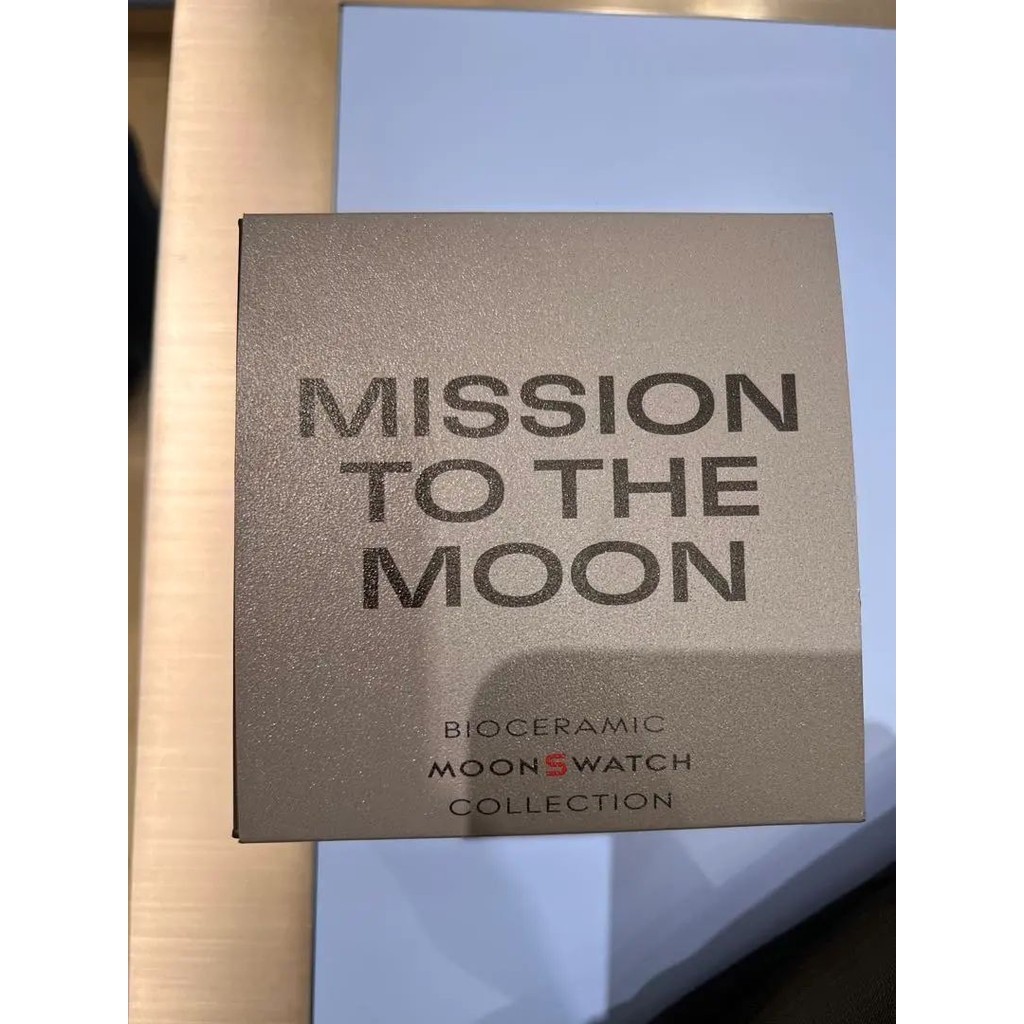 近全新 OMEGA 歐米茄 手錶 swatch mercari 日本直送 二手
