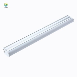 T5 40W 30cm SMD 2835 40 白色 LED 燈管燈條 AC 90-240V 320LM