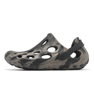 Merrell 涼鞋 Hydro Moc 女鞋 黑 灰 大理石 水陸兩棲鞋 涼拖鞋 洞洞鞋 [ACS] ML004232