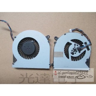 【筆電風扇】適用於富士通 LIFEBOOK AH53/M 筆電CPU風扇