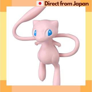TAKARA TOMY 寶可夢 口袋妖怪 Moncolle MS-17 喵喵 變形小公仔[日本直送]