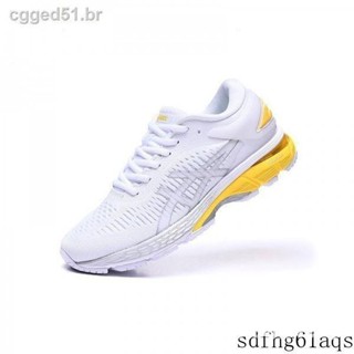 2024 亞瑟士 Asics 2022熱銷sneakersasics Gel Kayano原創25女跑鞋(w2503)促