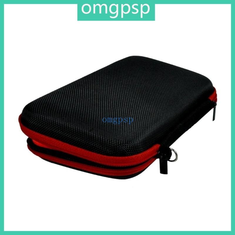 Omg Powkiddy RGB30 防震收納袋耐磨旅行便攜包