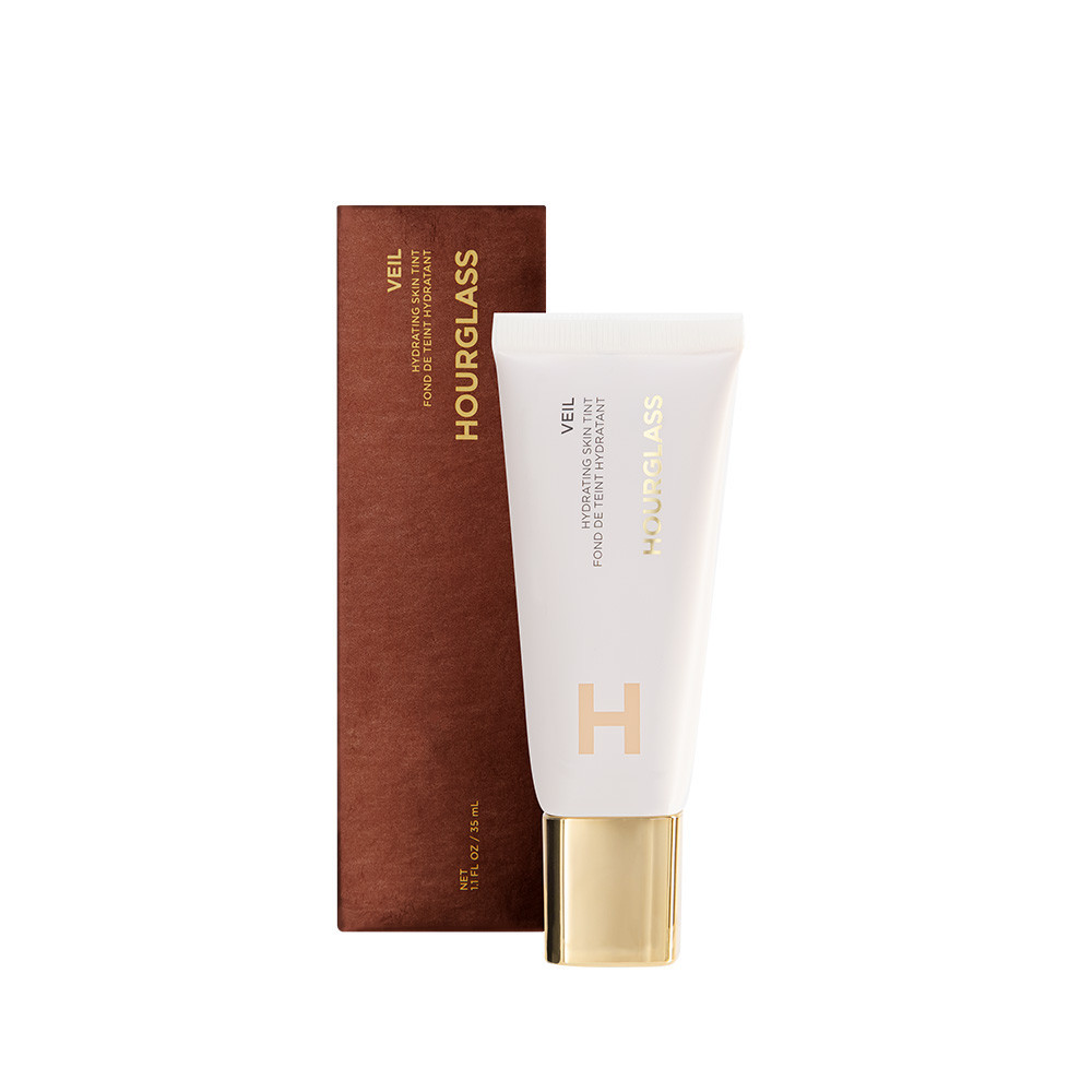 HOURGLASS VEIL HYDRATING SKIN TINT 粉底液 35ml #4