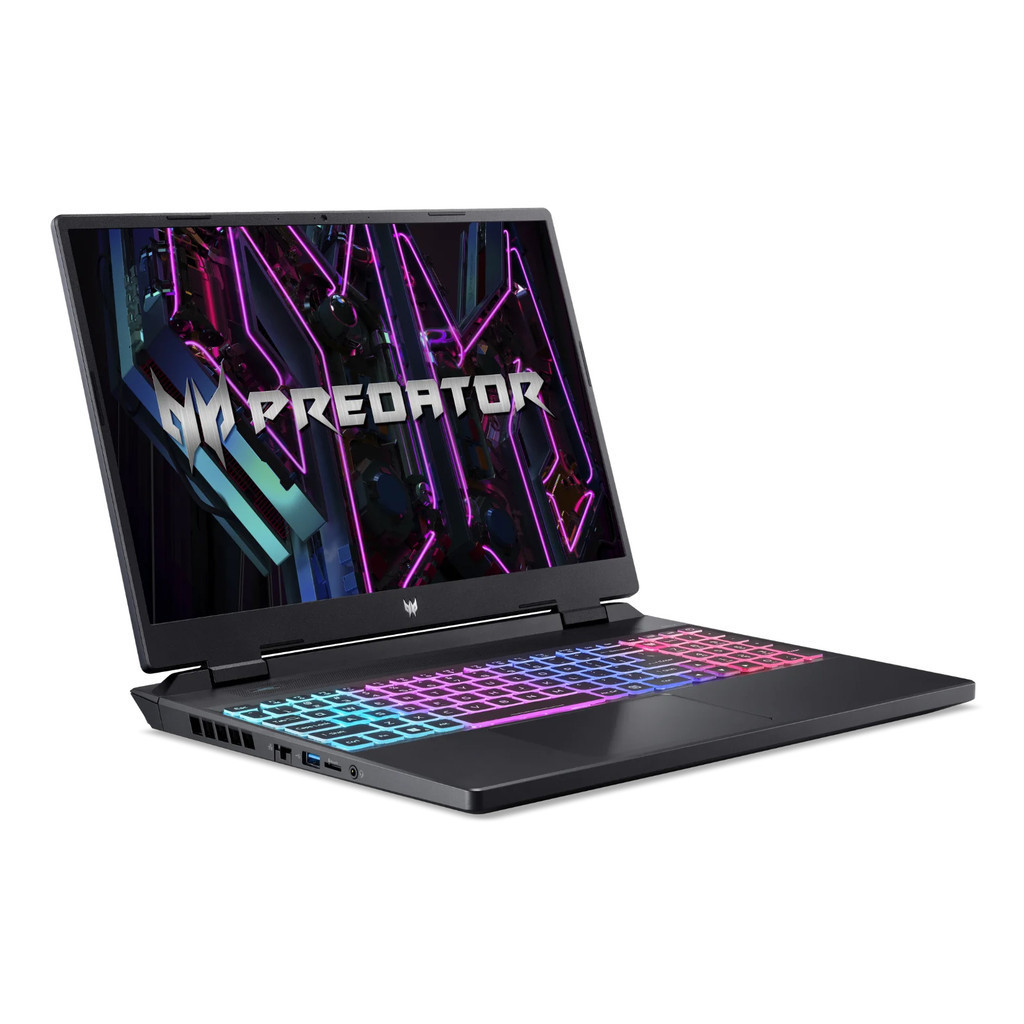 【Acer 宏碁】PHN16-71-79C7 16吋 i7 RTX4060 特仕版筆電｜升32G/1.5T