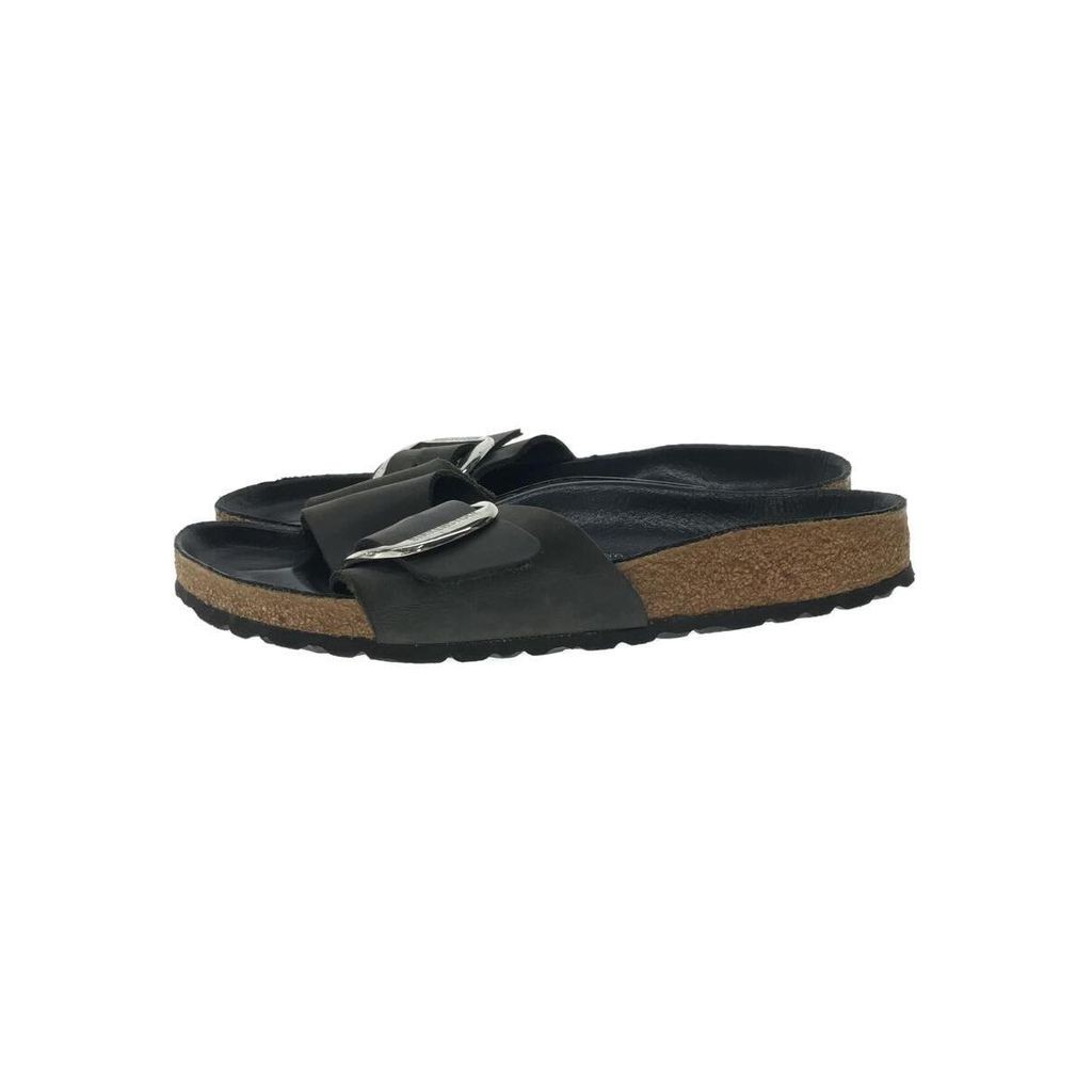 BIRKENSTOCK 涼鞋黑色 日本直送 二手