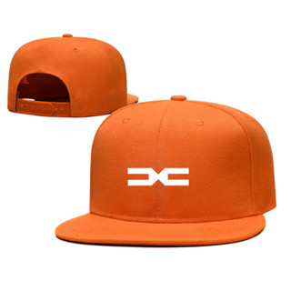 Dacia 高品質時尚品牌情侶棒球帽,可調節平舌帽,鴨舌帽