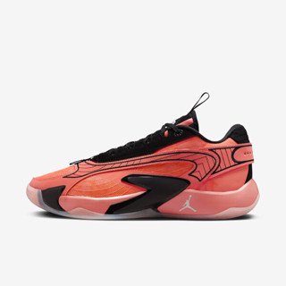 Nike Jordan Luka 2 PF DX9012-800 男 籃球鞋 運動 喬丹 球鞋 耐磨 緩震 橘黑