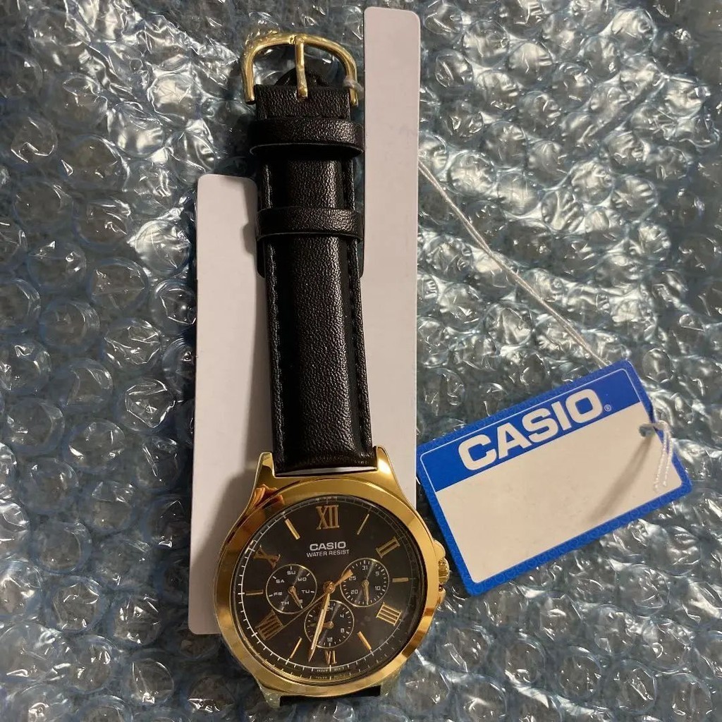 近全新 CASIO 手錶 日本直送 二手