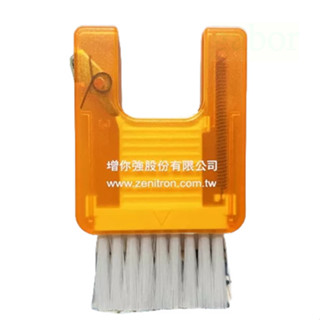 鍵盤刷 增你強股東會紀念品