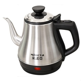 米諾亞 咖啡手沖快煮壺800ml(MI-1103)[大買家]