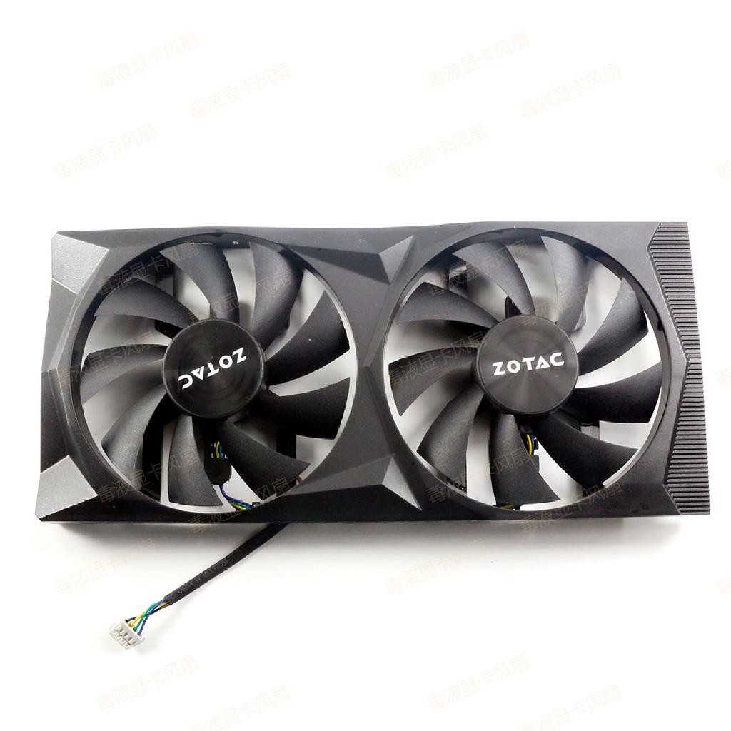 【光達電子】索泰RTX 2060 2060s 毀滅者顯示卡風扇外殼 通用1660 1660s 1660ti