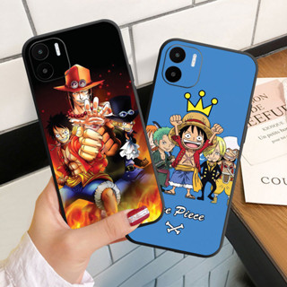 REDMI XIAOMI 小米紅米 A1+ A2 A2+ Plus POCO C50 C51 矽膠手機殼軟套一件 3