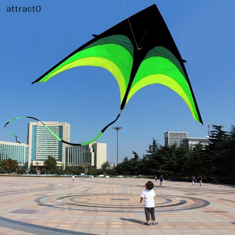 貝貝⭐ 160cm超大風箏線特技兒童風箏玩具風箏放飛長尾成人TW ⭐優選