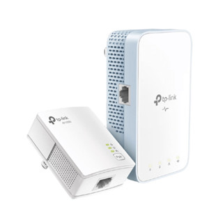 【TP-Link】TL-WPA7517 KIT AV1000 電力橋接器