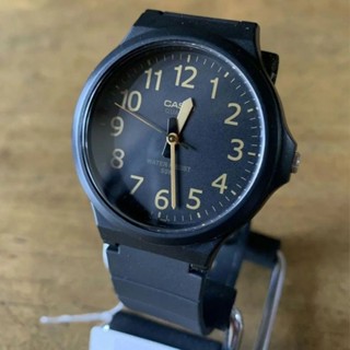 近全新 CASIO 手錶 SHEEN 黑色 石英 mercari 日本直送 二手
