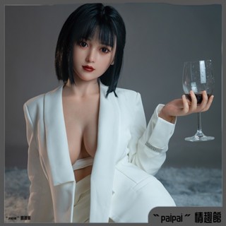 實體矽膠娃娃 美女手辦 男用玩偶 帶瑜伽骨架 非充氣娃娃 飛機杯 矽膠娃娃 模擬女朋友全實體自慰器 可插入實體娃娃打手槍