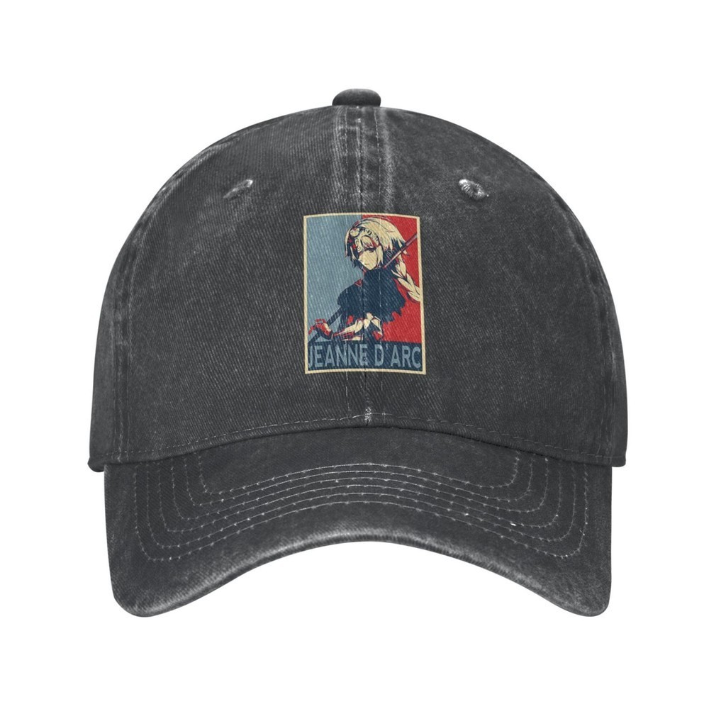 Jeanne D'Arc 韓式牛仔帽