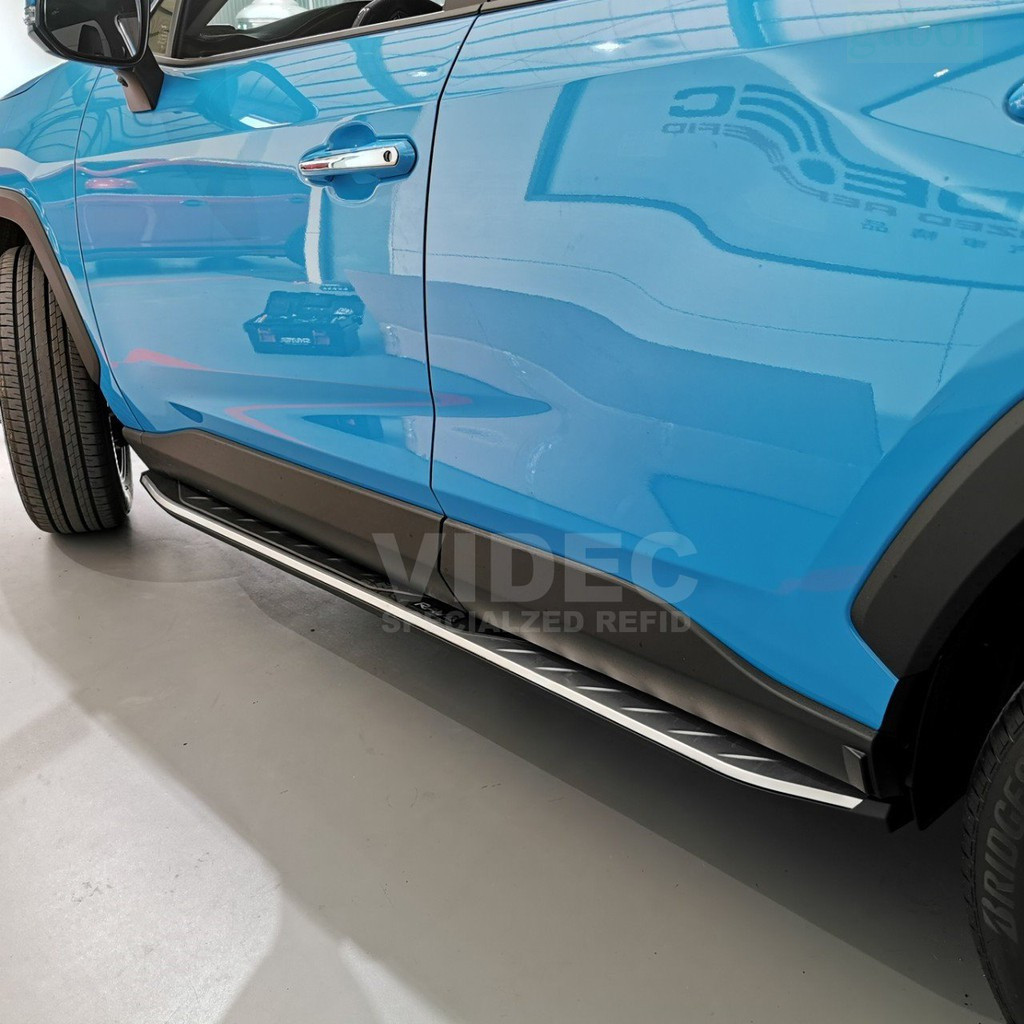 OK商城 2019 5代 RAV4 車側踏板 原廠樣式 原廠型 側踏 台灣製品 踏板