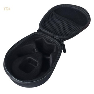 Yxa 硬質 EVA 保護套耳機收納袋適用於 AS600 AS650 AS660 骨傳導耳機保護收納盒
