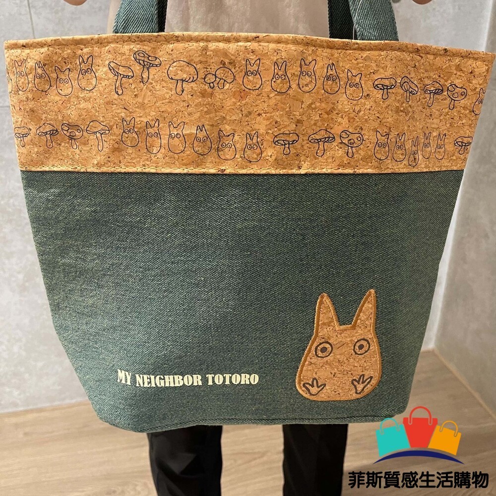 【日本熱賣】龍貓便當袋 環保購物袋 便當袋 保冷袋 野餐袋 兒童便當袋 保冷劑 環保購物袋環保購物袋 便當袋 保冷袋