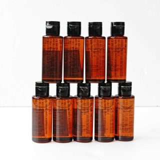 現貨 植村秀 shu uemura 潔顏油 卸妝油 專櫃小樣 50ml 六款 潔顏 卸妝 眼唇卸妝 旅行小樣 富士通販