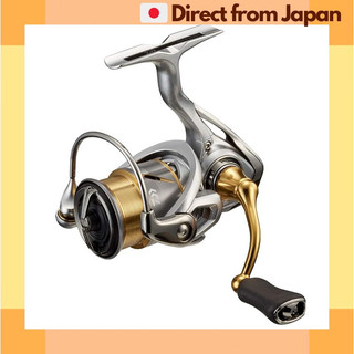 DAIWA 紡車輪 21 Freams LT（2021 年款）