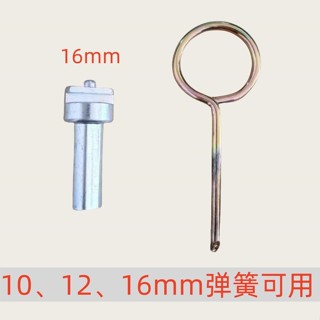 [清倉甩賣][2167人好評]管道疏通馬桶下水管連線專用電鑽彈簧接頭電動下水道配件廚房神器