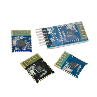 JDY-23A 雙模 藍芽 模組 SPP藍芽 BLE5.0 經典 模組Zigbee 模組主從
