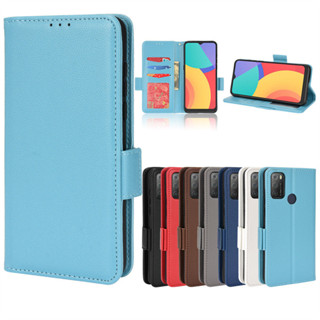 ✅臺灣現貨✅阿爾卡特Alcatel 1S 2021手機殼3L 2021手機皮套翻蓋插卡支架書本式防摔保護殼