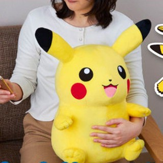 免運【13萬人收藏該品牌】萬代寶可夢皮卡丘可達鴨耿鬼獃獃獸毛絨玩偶動漫可愛毛絨娃娃抱枕小胡桃小店