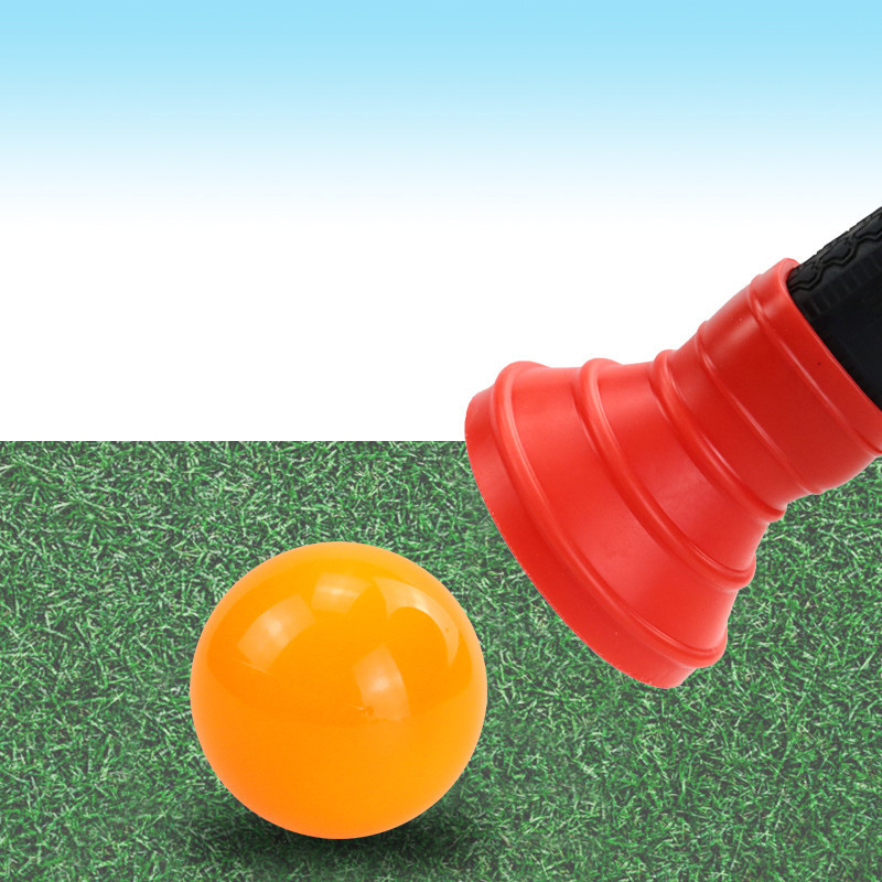 高爾夫裝備 高爾夫公園球 撿球 器新款便攜撈球 器撿球 器公園高爾夫球 場用品配件 高爾夫訓練器械