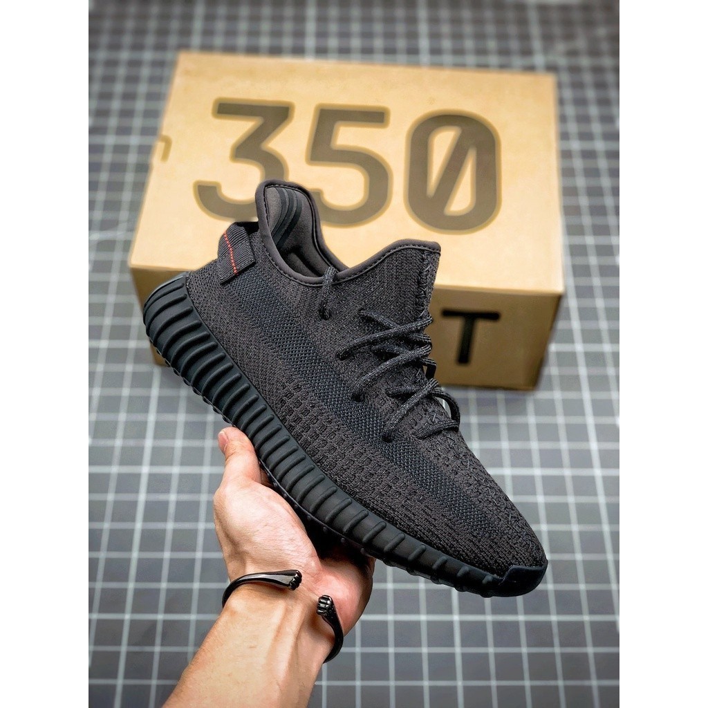 現貨 Yeezy Boost 350 V2 BASF 滿天星休閒跑步