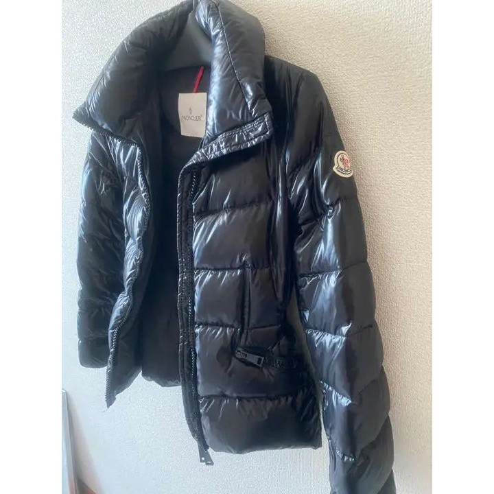 Moncler 盟可睞 羽絨服 日本直送 二手