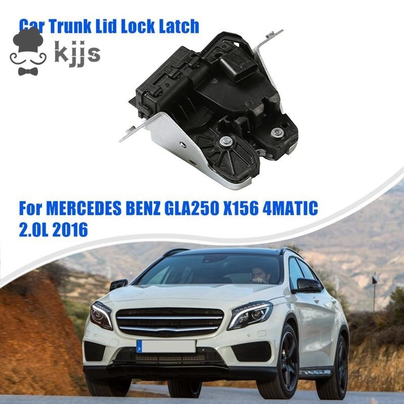 1個 0997400300 適用於 MERCEDES BENZ GLA250 X156 4MATIC 2.0L 2016