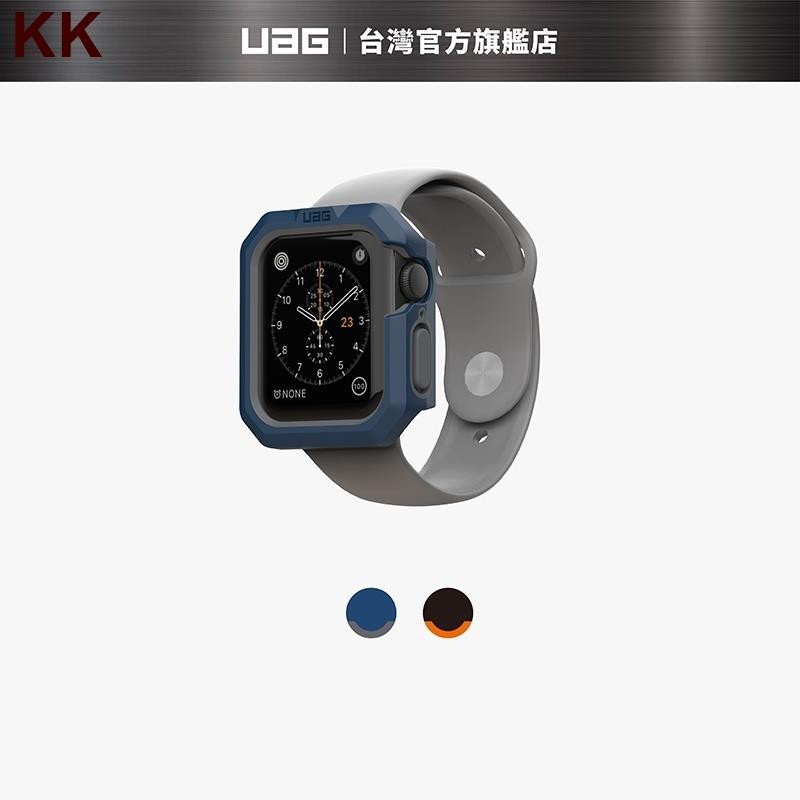 (現貨免運）【UAG】Apple Watch 系列錶殼–全新盒損品 (福利品) 卡卡數位3C UAG專營店！
