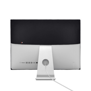 適用蘋果IMAC臺式電腦防塵罩獨立顯示器防塵布罩