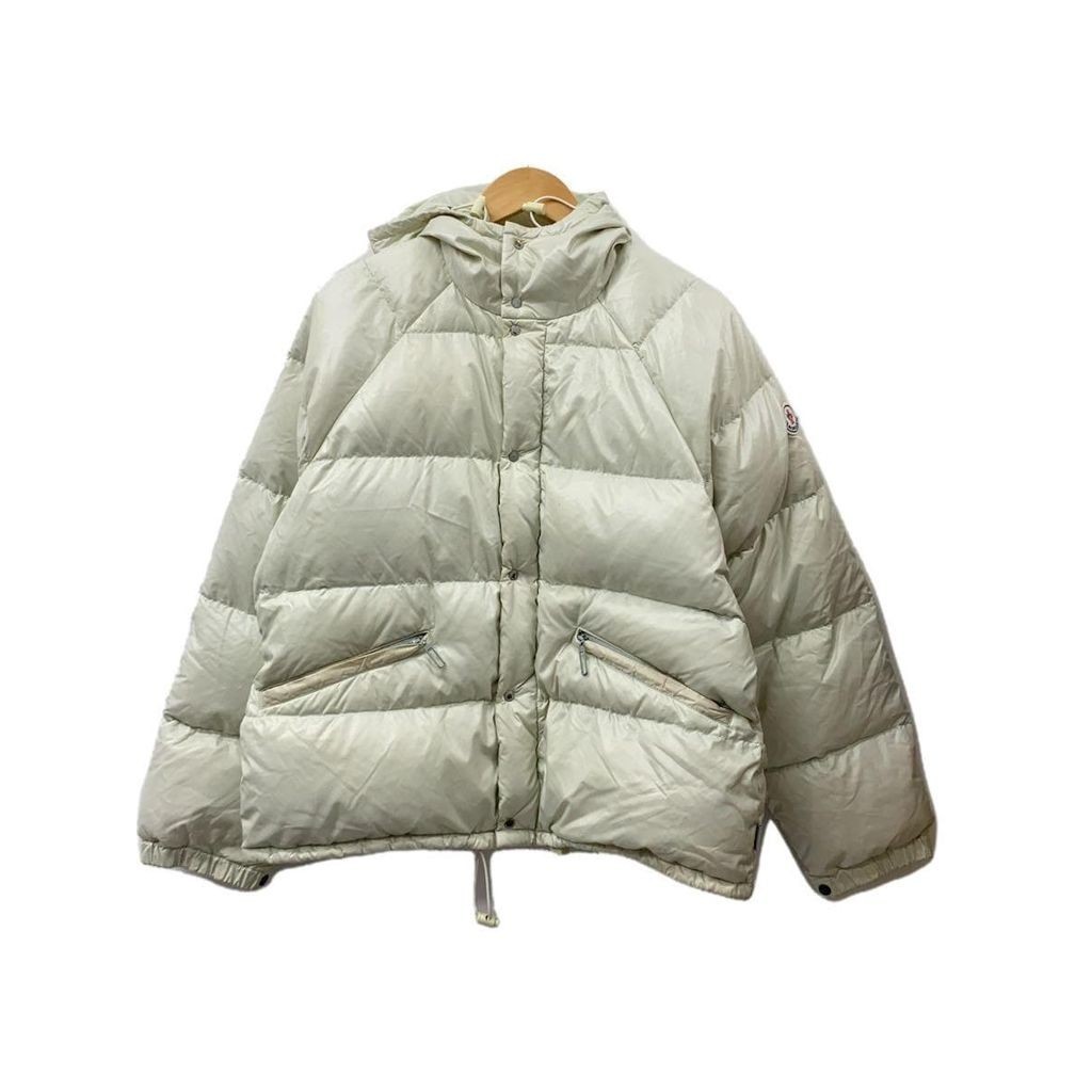 MONCLER 羽絨服 夾克外套 日本直送 二手