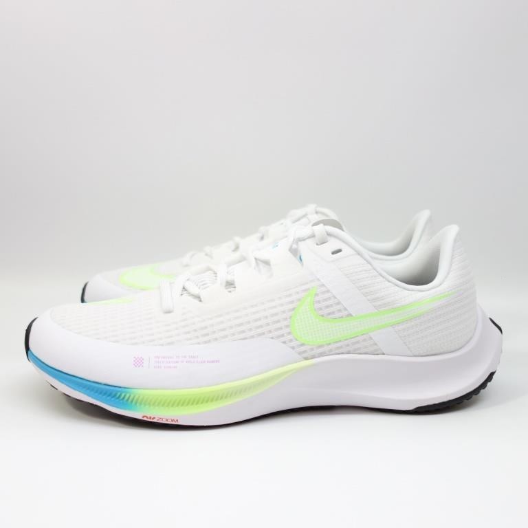 NIKE AIR ZOOM RIVAL FLY 3 CT2405 199 慢跑鞋 運動鞋 訓練鞋 輕量 男款