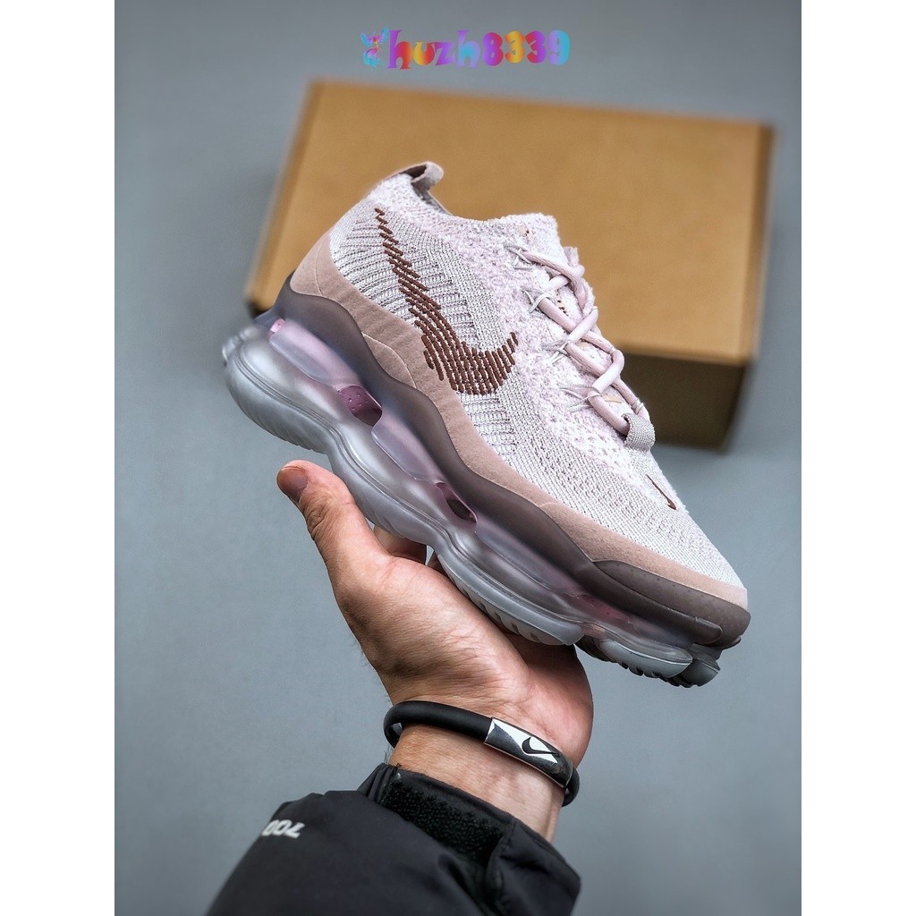 nike Air Vaporair Max 2023 Flyknit FK  天蠍座 大氣墊 女鞋 DJ4702-600