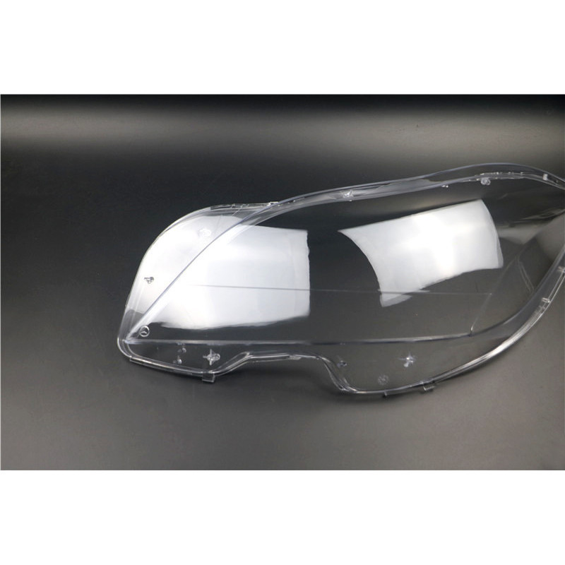 [carshop]適用於賓士12-16款W218大燈罩 CLS300 CLS350 CLS500 W218大燈罩