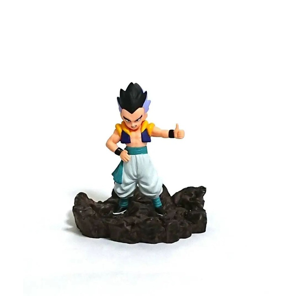 Dragon Ball 七龍珠 公仔 悟天克斯 日本直送 二手