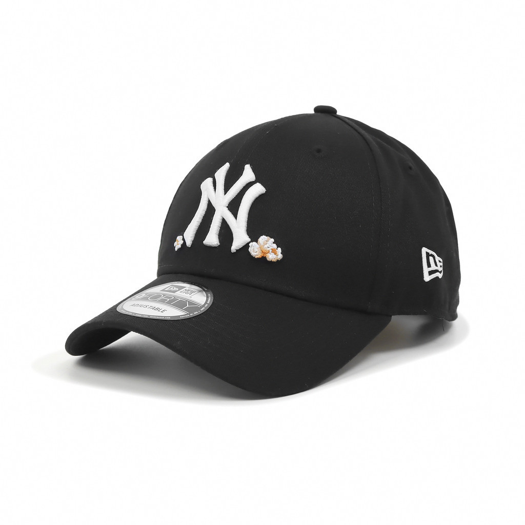 New Era 帽子 940 Popcorn MLB 爆米花 紐約洋基 NY 大聯盟 [ACS] NE14148126
