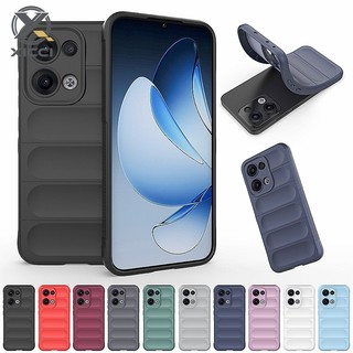 XICCI 適用於 OPPO Reno 13 5G/Reno 13Pro 5G/Reno 13F 5G 手機殼防震手機保