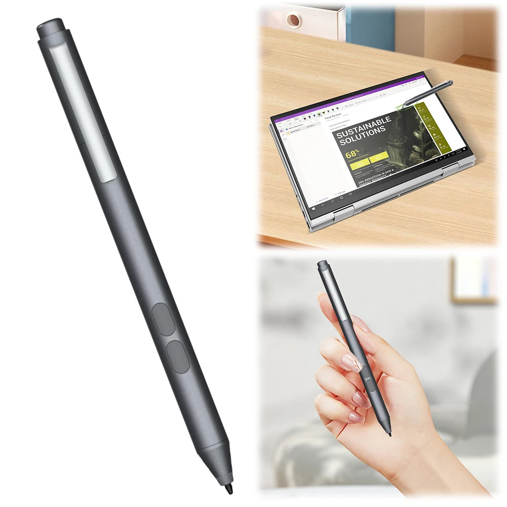 適用於 HP Envy X360 Spectre X360 Pavilion X360 的數字觸控筆 MPP 協議觸摸屏