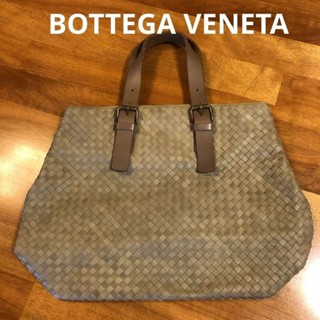 BOTTEGA VENETA 寶緹嘉 托特包 Intrecciato 編織 VENETA mercari 日本直送 二手