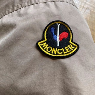 Moncler 盟可睞 羽絨服 夾克外套 Asics 日本直送 二手