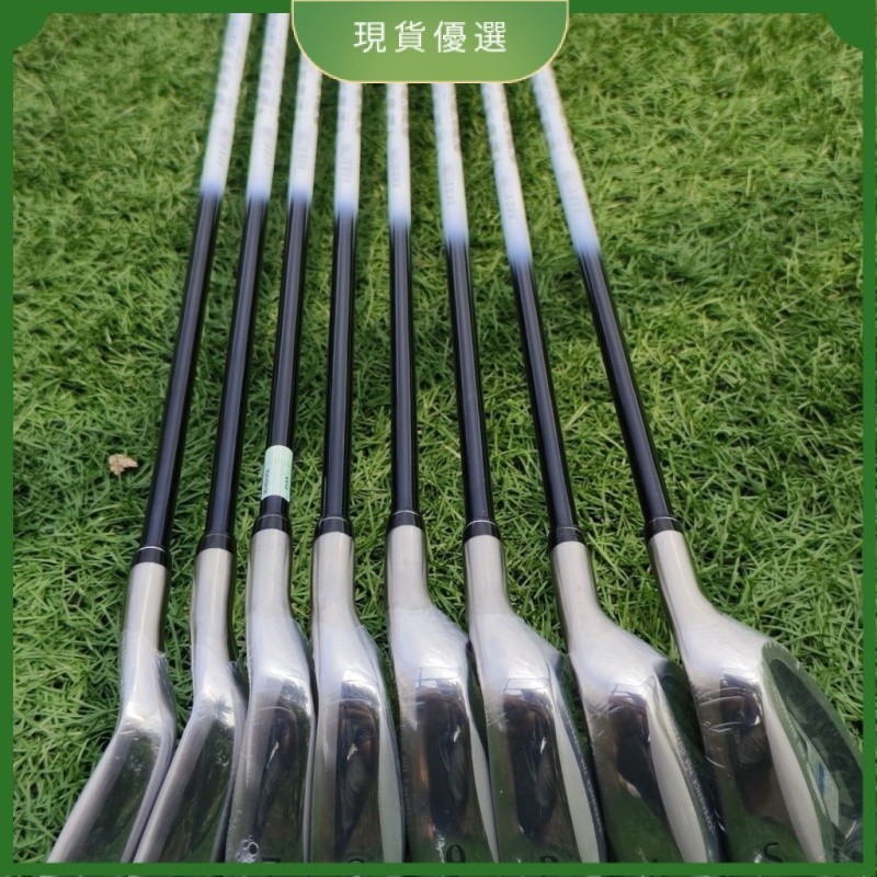 [有貨 一週到貨✨]高爾夫球杆 23新款XXIO高爾夫球杆XX10 MP1200  男士鐵桿組 套杆8支裝