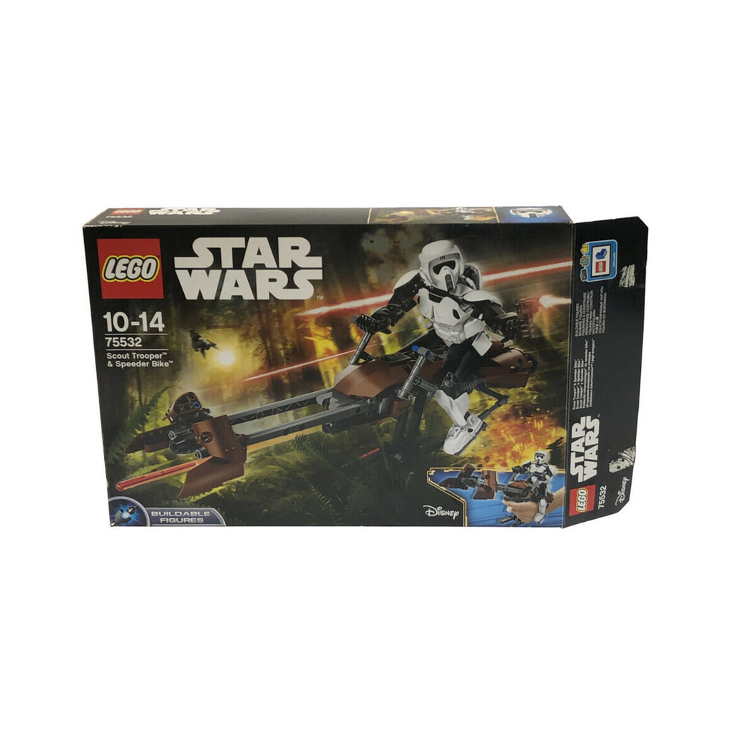LEGO SKA 5 STAR WARSLEGO 樂高積木星際大戰 Star Wars 日本直送 二手