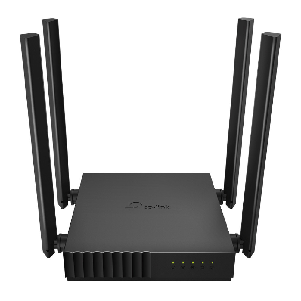 【TP-LINK】Archer C54 AC1200 雙頻 Wi-Fi 路由器